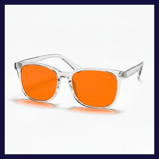 Lentes Anti Luz Azul Día NIBU®