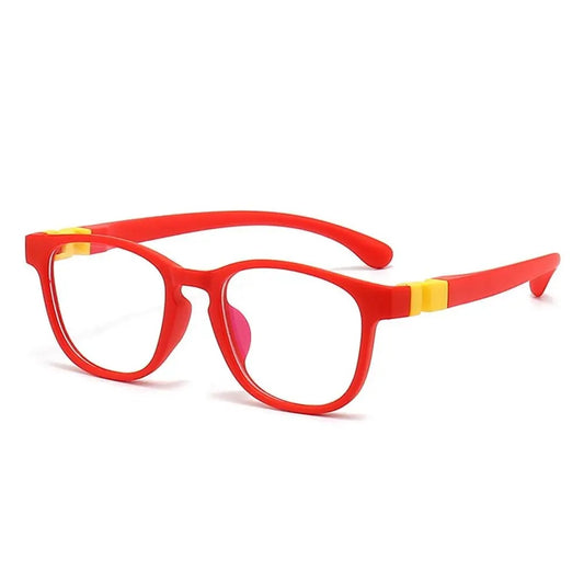 Lentes para luz azul niños Nibu® (3-8 yrs)