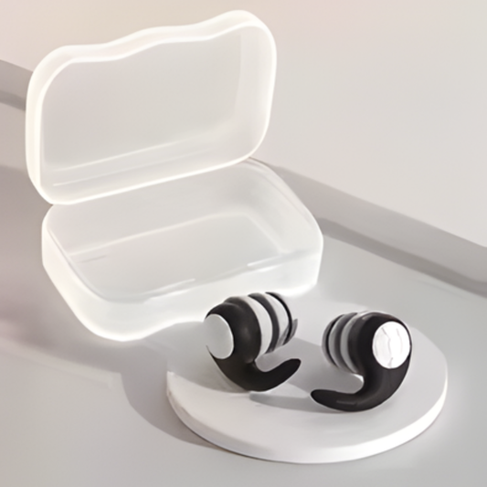 Tapones de oído - Sueño profundo