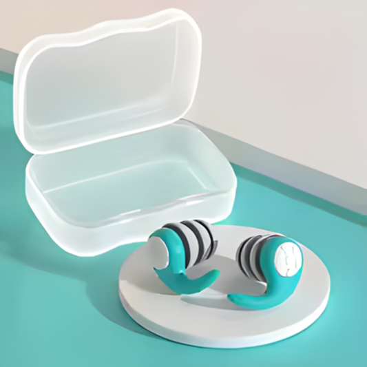 Tapones de oído - Sueño profundo